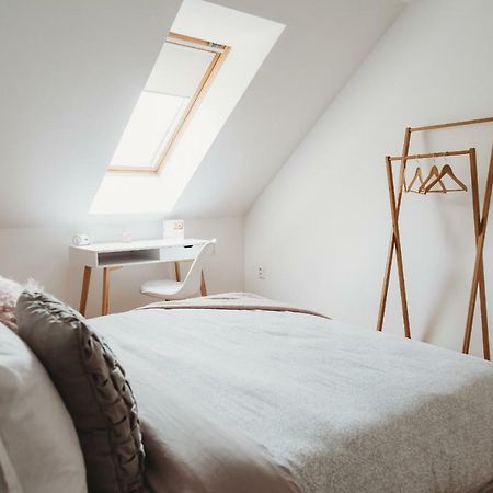 Center City Charming Loft Apartment Košice Εξωτερικό φωτογραφία