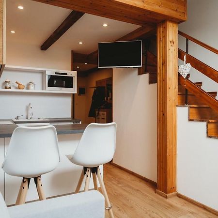 Center City Charming Loft Apartment Košice Εξωτερικό φωτογραφία