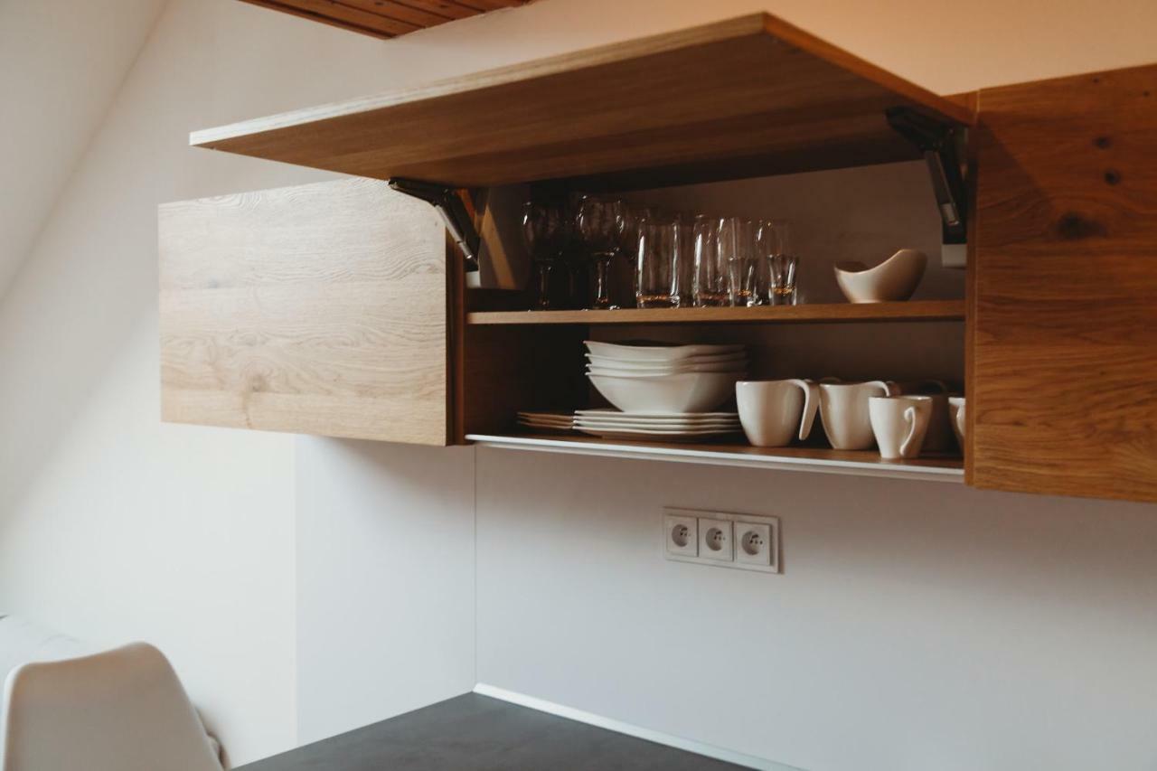 Center City Charming Loft Apartment Košice Εξωτερικό φωτογραφία
