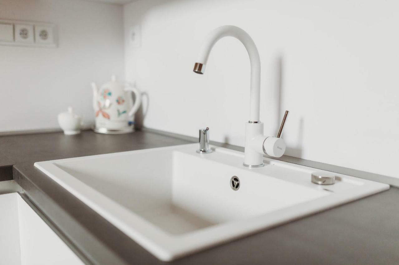 Center City Charming Loft Apartment Košice Εξωτερικό φωτογραφία
