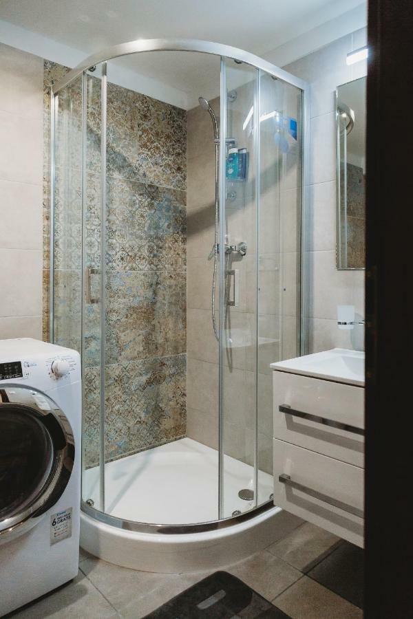 Center City Charming Loft Apartment Košice Εξωτερικό φωτογραφία